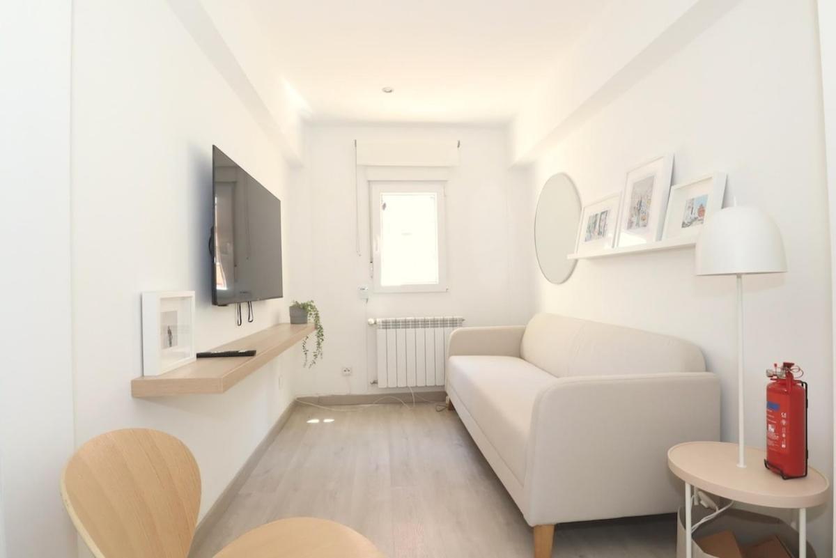 Apartamento Notel Club - Fantastico En Santander